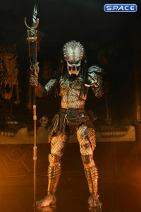 Ultimate Shaman Predator (Predator 2)