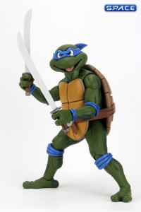 1/4 Scale Leonardo - Cartoon Version (Teenage Mutant Ninja Turtles)