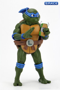 1/4 Scale Leonardo - Cartoon Version (Teenage Mutant Ninja Turtles)