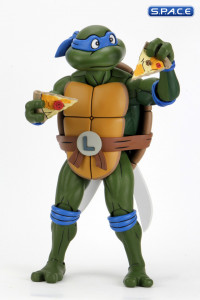 1/4 Scale Leonardo - Cartoon Version (Teenage Mutant Ninja Turtles)