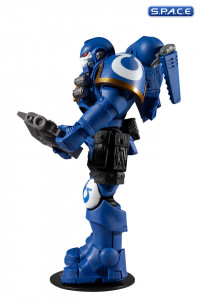 Ultramarines Reiver with Bolt Carbine (Warhammer 40K)