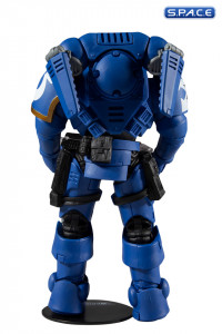 Ultramarines Reiver with Bolt Carbine (Warhammer 40K)