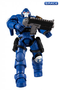 Ultramarines Reiver with Bolt Carbine (Warhammer 40K)