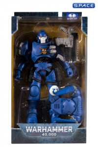 Ultramarines Reiver with Bolt Carbine (Warhammer 40K)