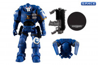 Ultramarines Reiver with Bolt Carbine (Warhammer 40K)