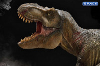 Rotunda T-Rex Legacy Museum Collection Statue (Jurassic Park)