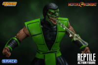 1/12 Scale Reptile (Mortal Kombat)