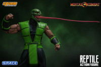 1/12 Scale Reptile (Mortal Kombat)