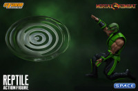 1/12 Scale Reptile (Mortal Kombat)