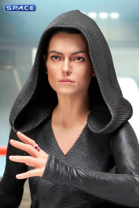 Dark Rey Bust NYCC 2021 Exclusive (Star Wars - The Rise of Skywalker)