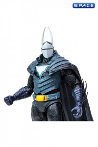 Batman Duke Thomas from Tales from the Dark Multiverse (DC Multiverse)