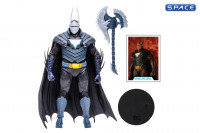 Batman Duke Thomas from Tales from the Dark Multiverse (DC Multiverse)