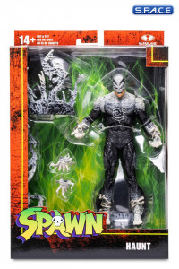 Haunt (Spawn)