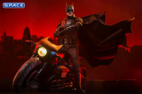 1/6 Scale Batman Movie Masterpiece MMS638 (The Batman)