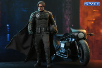 1/6 Scale Batman Movie Masterpiece MMS638 (The Batman)