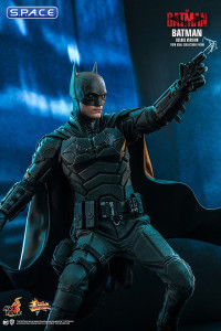 1/6 Scale Batman Deluxe Version Movie Masterpiece MMS639 (The Batman)