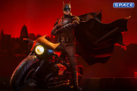 1/6 Scale Batman Deluxe Version Movie Masterpiece MMS639 (The Batman)