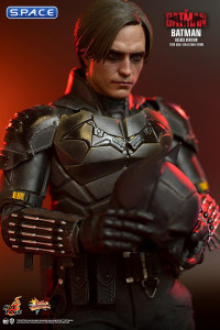 1/6 Scale Batman Deluxe Version Movie Masterpiece MMS639 (The Batman)