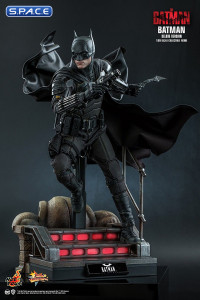 1/6 Scale Batman Deluxe Version Movie Masterpiece MMS639 (The Batman)