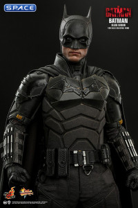 1/6 Scale Batman Deluxe Version Movie Masterpiece MMS639 (The Batman)