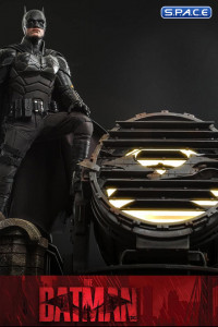 1/6 Scale Bat-Signal Movie Masterpiece MMS640 (The Batman)