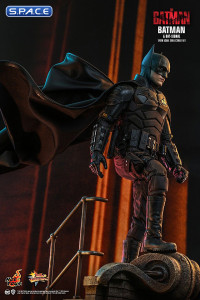 1/6 Scale Batman and Bat-Signal Movie Masterpiece Set MMS641 (The Batman)