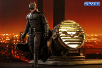 1/6 Scale Batman and Bat-Signal Movie Masterpiece Set MMS641 (The Batman)
