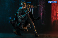 1/6 Scale Batman and Bat-Signal Movie Masterpiece Set MMS641 (The Batman)