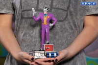 1/10 Scale Joker Art Scale Statue (Batman: The Animated Series)