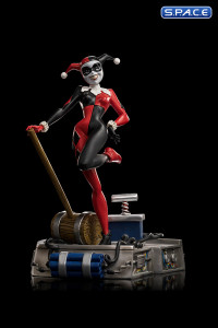 1/10 Scale Harley Quinn Art Scale Statue (Batman: The Animated Series)