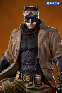 1/4 Scale Knightmare Batman Legacy Replica Statue (Zack Snyders Justice League)