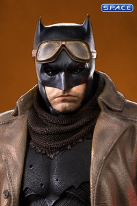 1/4 Scale Knightmare Batman Legacy Replica Statue (Zack Snyders Justice League)