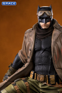 1/4 Scale Knightmare Batman Legacy Replica Statue (Zack Snyders Justice League)