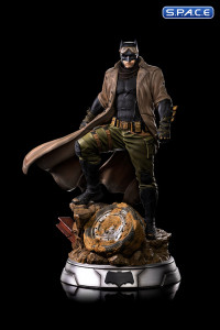 1/4 Scale Knightmare Batman Legacy Replica Statue (Zack Snyders Justice League)