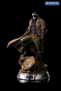 1/4 Scale Knightmare Batman Legacy Replica Statue (Zack Snyders Justice League)