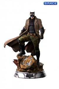 1/4 Scale Knightmare Batman Legacy Replica Statue (Zack Snyders Justice League)