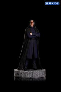 1/10 Scale Severus Snape Art Scale Statue (Harry Potter)