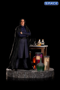 1/10 Scale Severus Snape Deluxe Art Scale Statue (Harry Potter)