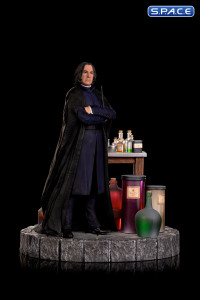 1/10 Scale Severus Snape Deluxe Art Scale Statue (Harry Potter)