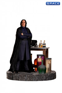 1/10 Scale Severus Snape Deluxe Art Scale Statue (Harry Potter)