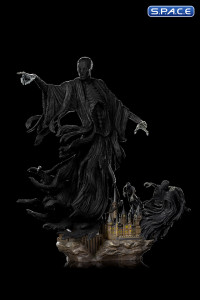 1/10 Scale Dementor Art Scale Statue (Harry Potter)