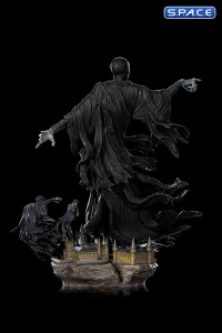 1/10 Scale Dementor Art Scale Statue (Harry Potter)