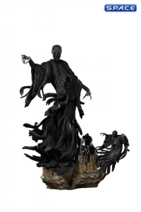 1/10 Scale Dementor Art Scale Statue (Harry Potter)