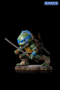 Leonardo MiniCo. Vinyl Figure (Teenage Mutant Ninja Turtles)