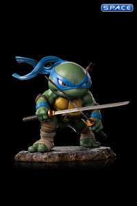Leonardo MiniCo. Vinyl Figure (Teenage Mutant Ninja Turtles)