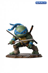 Leonardo MiniCo. Vinyl Figure (Teenage Mutant Ninja Turtles)