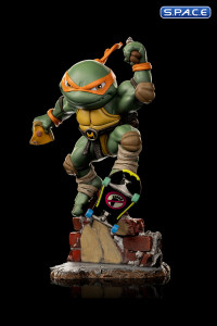 Michelangelo MiniCo. Vinyl Figure (Teenage Mutant Ninja Turtles)