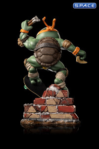 Michelangelo MiniCo. Vinyl Figure (Teenage Mutant Ninja Turtles)