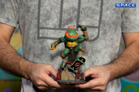 Michelangelo MiniCo. Vinyl Figure (Teenage Mutant Ninja Turtles)