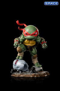 Raphael MiniCo. Vinyl Figure (Teenage Mutant Ninja Turtles)